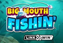 Big Mouth Fishin slot